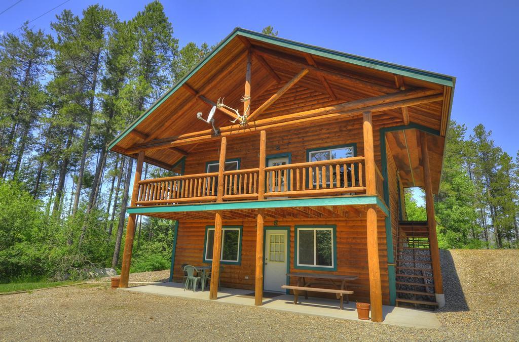 Paddle Ridge West Glacier Quarto foto